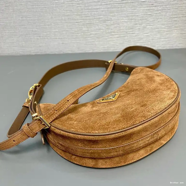 Brother sam Bags Prada 2408YA0164 0815